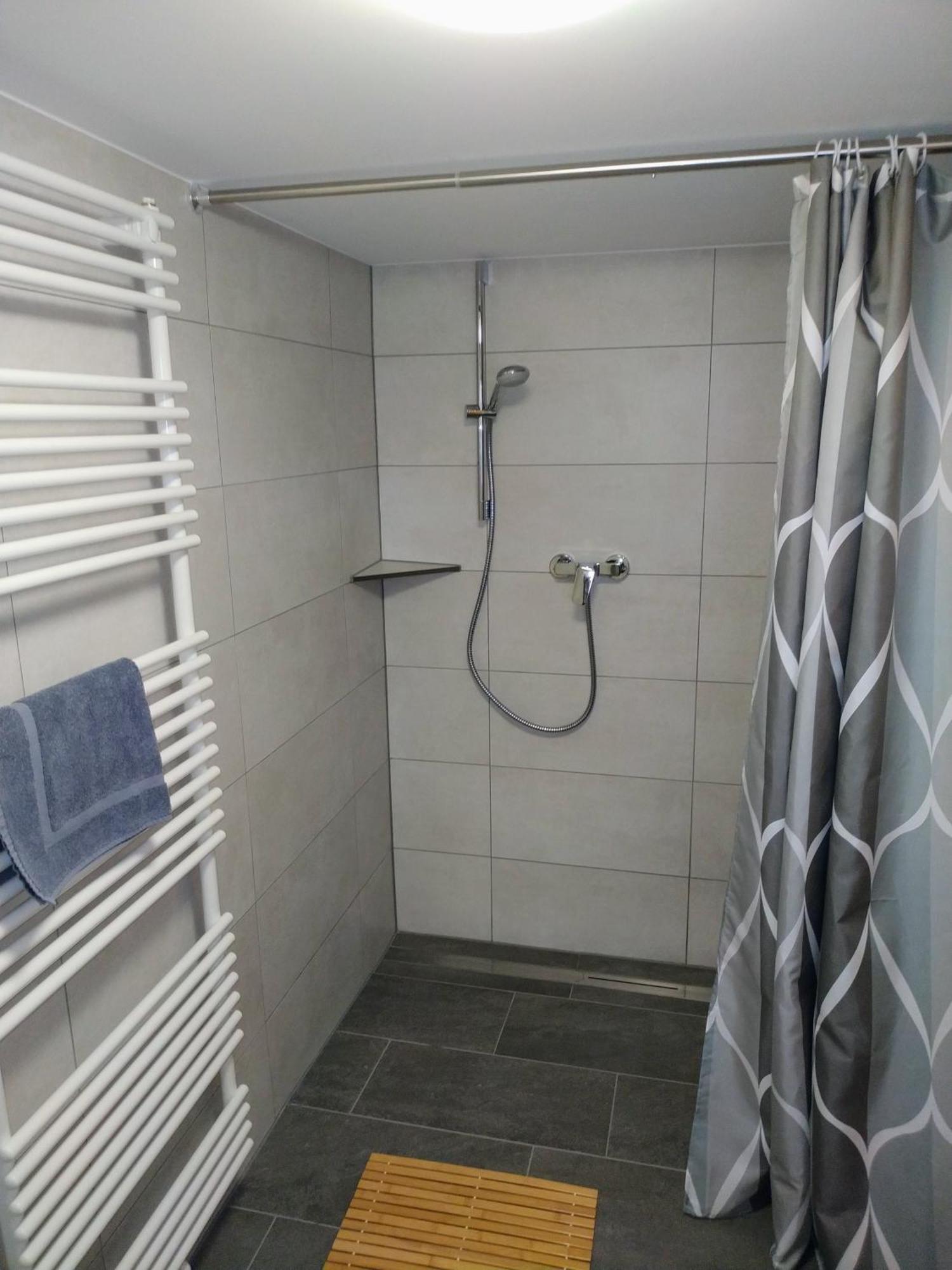 Ferienwohnung Haus Barbara Bad Brückenau 외부 사진