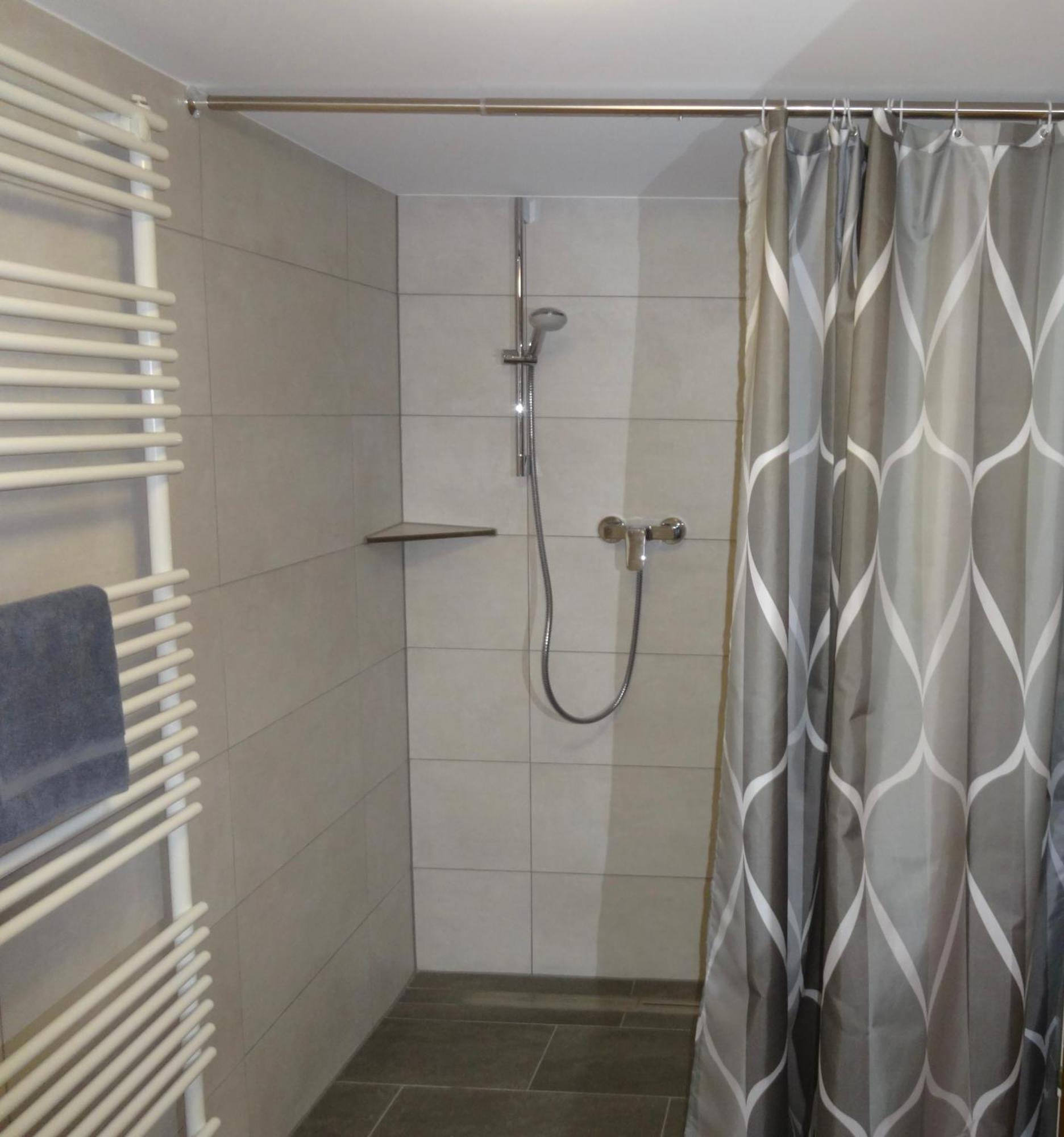 Ferienwohnung Haus Barbara Bad Brückenau 외부 사진